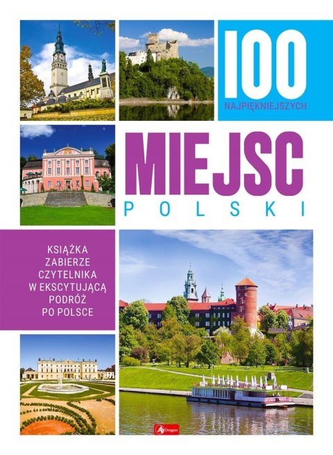 100 najpiękniejszych miejsc Polski