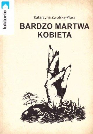 Bardzo martwa kobiece