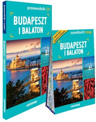 Budapeszt i Balaton light 2w1 w.2024