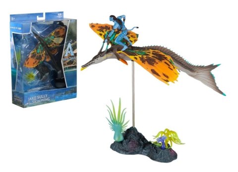 Figurka McFarlane Avatar Skimwing&Jake