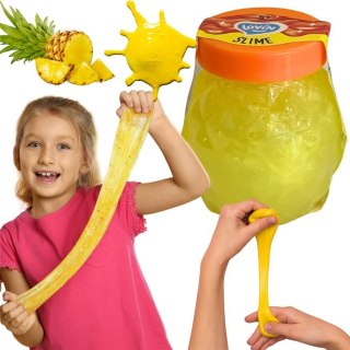 Glutek slime ananas 70ml