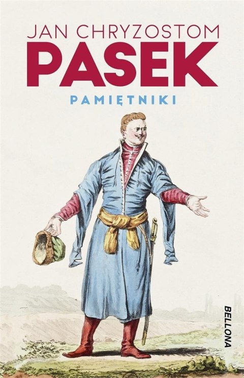 Pamiętniki