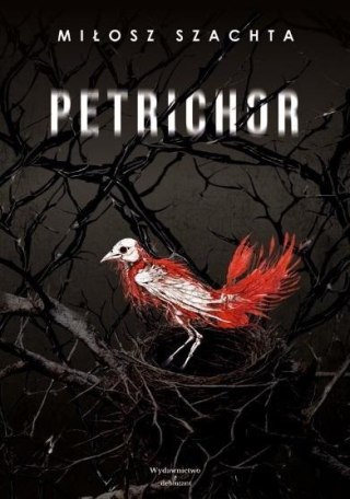 Petrichor