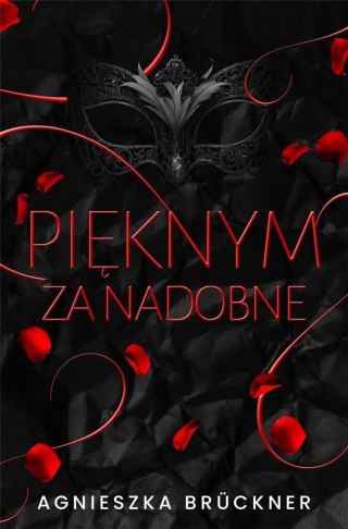 Pięknym za nadobne