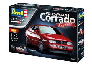 Pojazd 1:24 VW Corrado