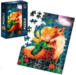 Puzzle 120 Mały Książę