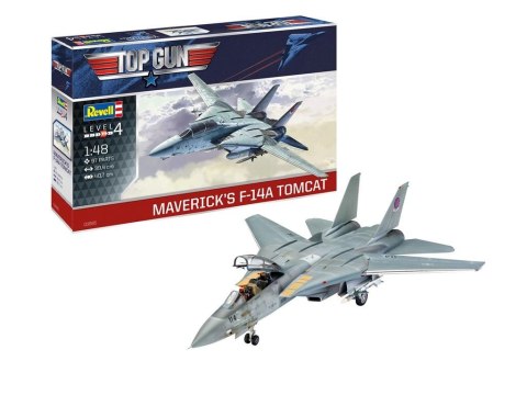 Samolot F-14A Tomcat