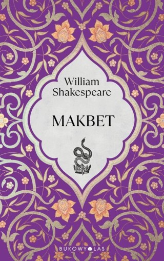 William Shakespeare. Minikolekcja. Macbet pocket