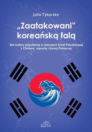 "Zaatakowani" koreańską falą