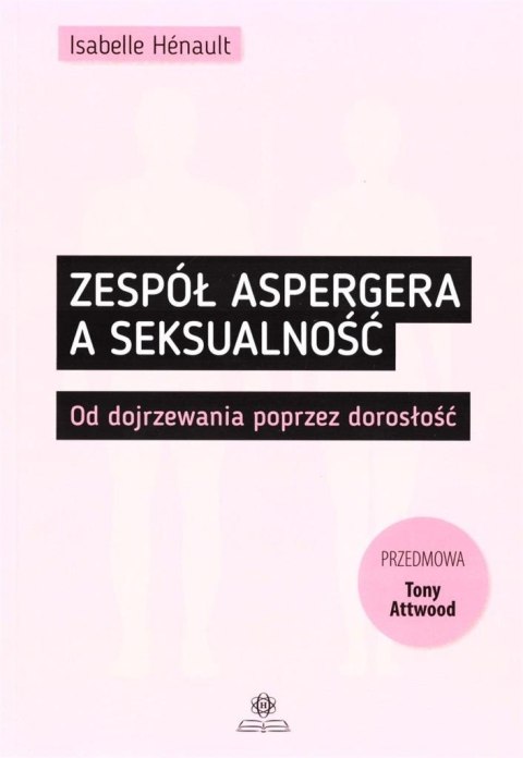 Zespół Aspergera a seksualność