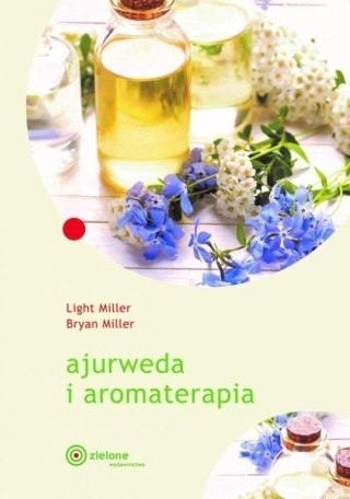 Ajurweda i aromaterapia w.2024