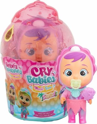 Cry Babies Magic Tears - Shiny Shells Coraline