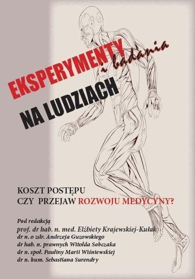 Eksperymenty i badania na ludziach