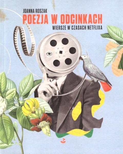 Poezja w odcinkach