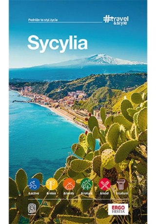 #Travel&Style. Sycylia w.2