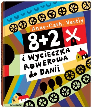 8+2 i wycieczka rowerowa do Danii