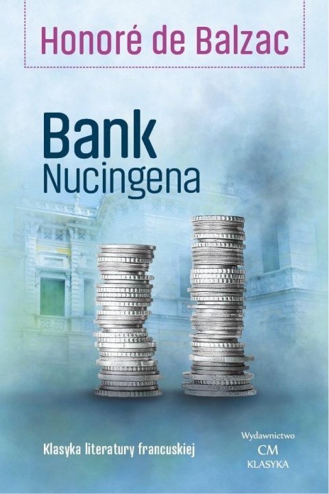 Bank Nucingena