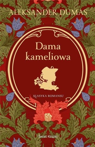 Dama Kameliowa