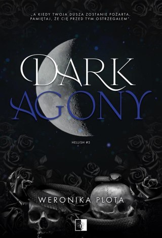 Dark Agony