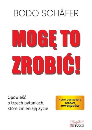 Mogę to zrobić!