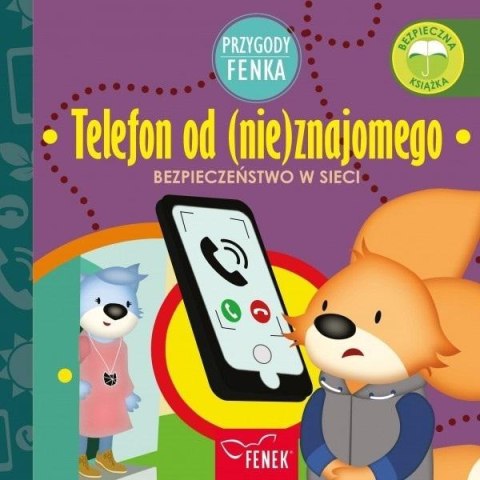 Telefon od (nie)znajomego