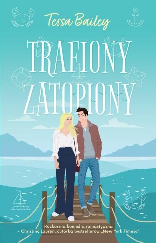 Trafiony, zatopiony