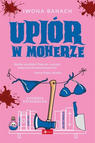 Upiór w moherze