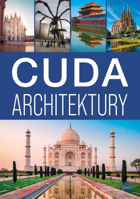 Cuda architektury