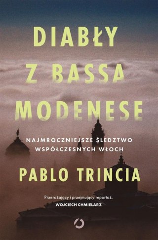 Diabły z Bassa Modenese