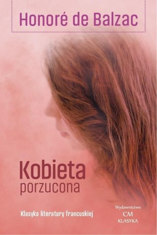 Kobieta porzucona