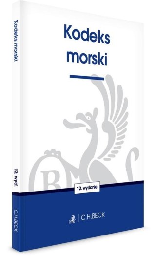 Kodeks morski w.12