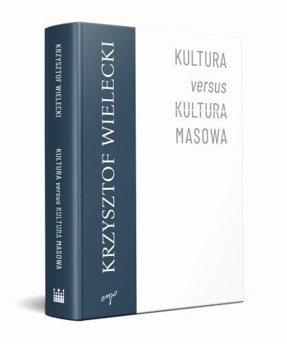 Kultura versus kultura masowa