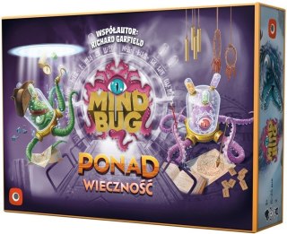 MindBug: Ponad Wieczność PORTAL