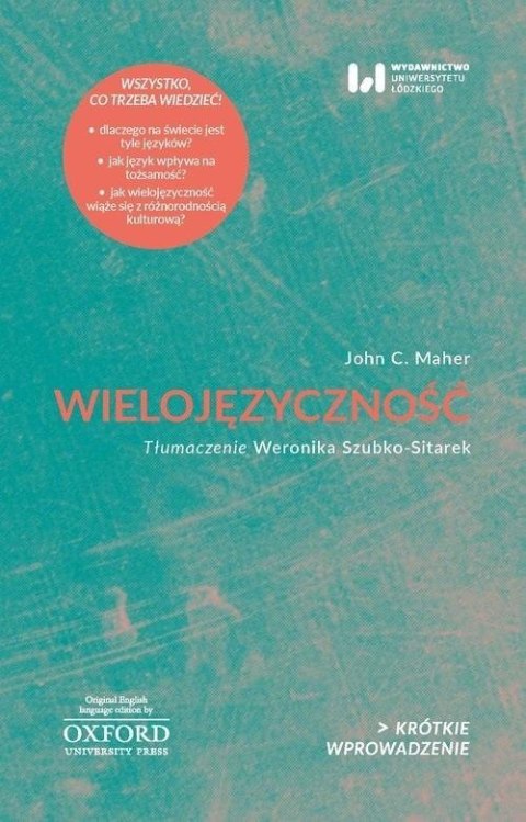 Wielojęzyczność