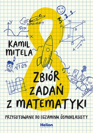 Zbiór zadań z matematyki