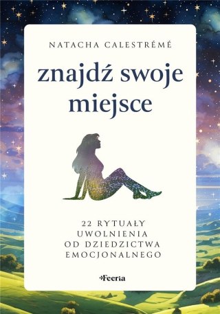 Znajdź swoje miejsce