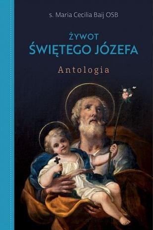 Żywot Świętego Józefa