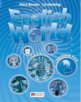 English World 2 WB