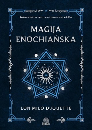 Magija enochiańska. System magiczny oparty na..