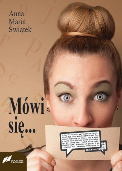 Mówi się...