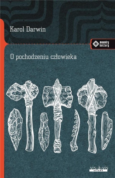 O pochodzeniu człowieka