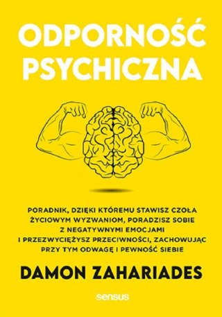 Odporność psychiczna