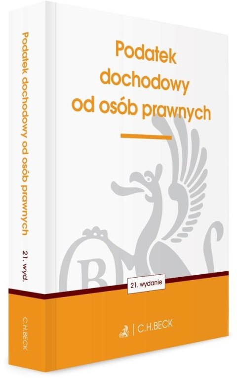 Podatek dochodowy od osób prawnych w.21