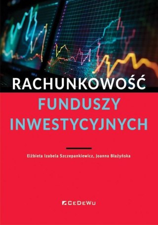 Rachunkowość funduszy inwestycyjnych