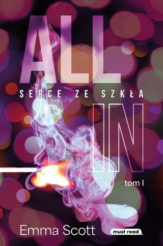 All in T.1. Serce ze szkła