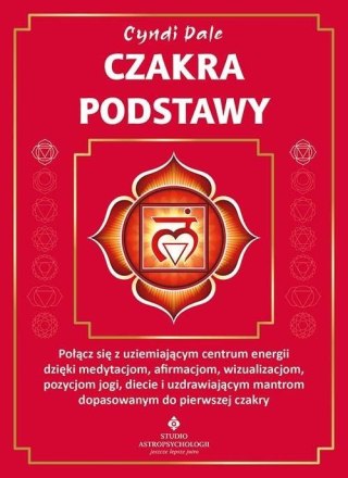 Czakra podstawy