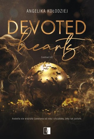 Devoted Hearts