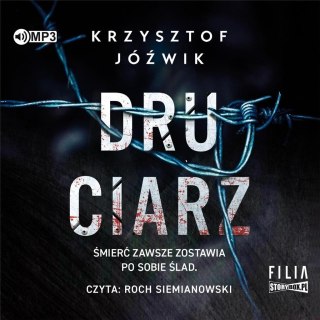 Druciarz audiobook