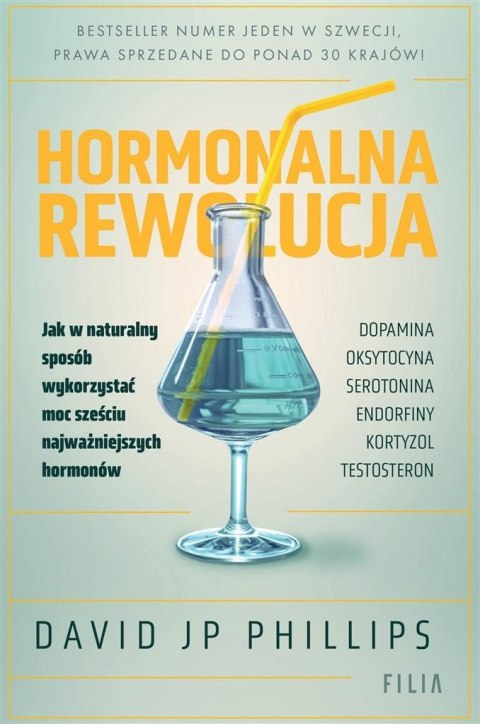 Hormonalna rewolucja