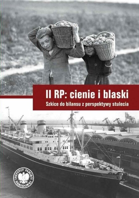 II RP: cienie i blaski